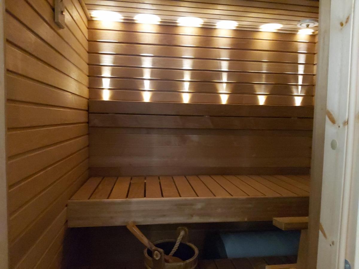 Levi Pikkurakka 4A4 Apartman Kittilä Kültér fotó